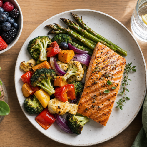 Insulin Resistance and Weight Loss After 30 Whats Really Blocking Your Results - Fresh Start 30: A Journey To Better Health insulin resistance and weight loss after 30